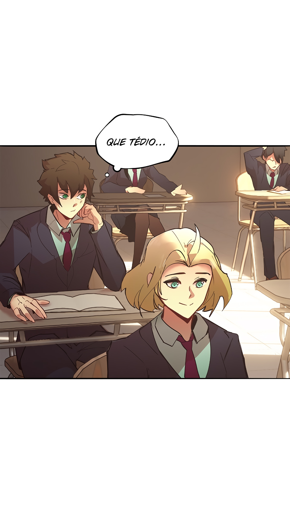 Dreamwalker Ch. 1 第55页