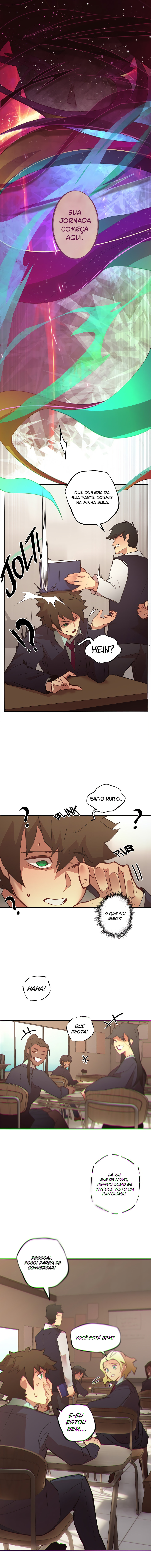 Dreamwalker Ch. 1 第66页