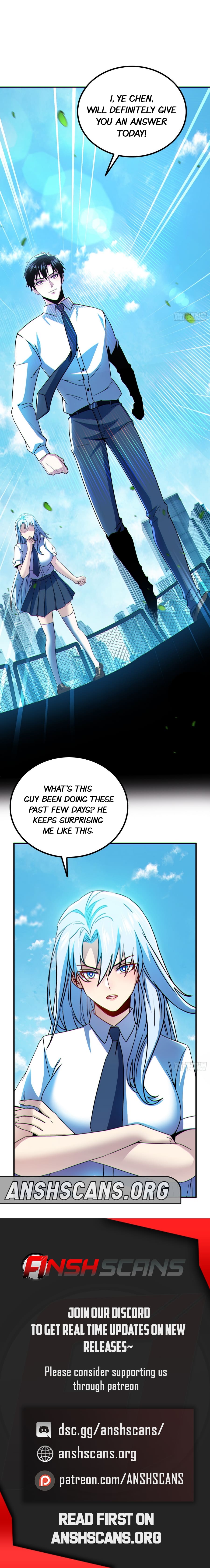 Resurgence of the Solo Beta Player Ch. 5 第8页