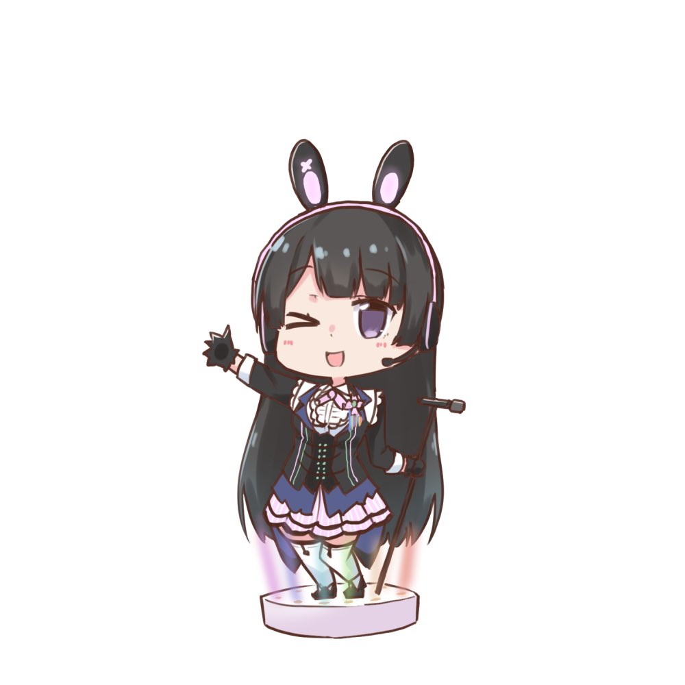 Hololive - 1 iine 1 mo (Doujinshi) 关注 第5页