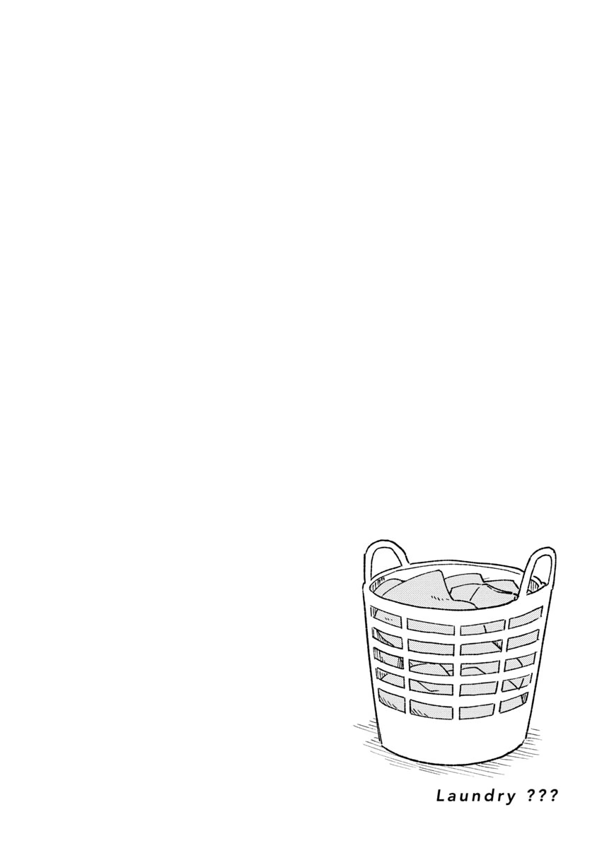 Laundry Cat Oneshot 第26页