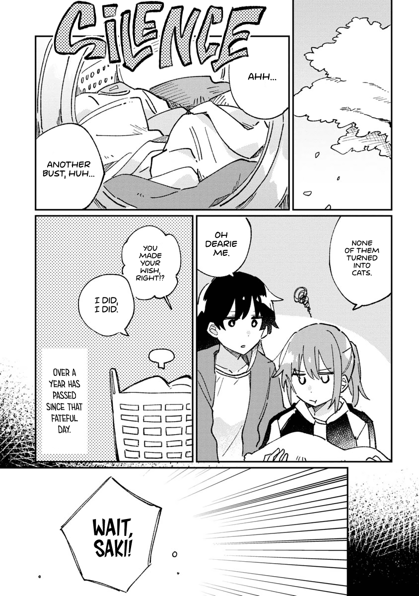 Laundry Cat Oneshot 第27页