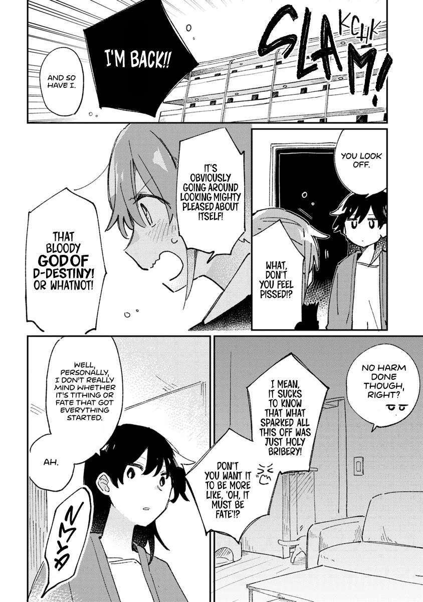 Laundry Cat Oneshot 第32页