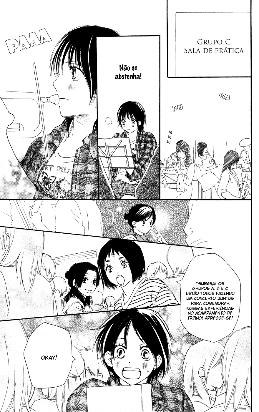 Blue Sky Yell Vol. 2 Ch. 5 第45页