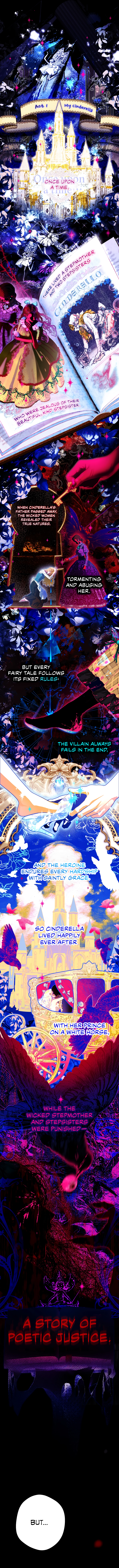Shards of a Broken Glass Slipper 第2页