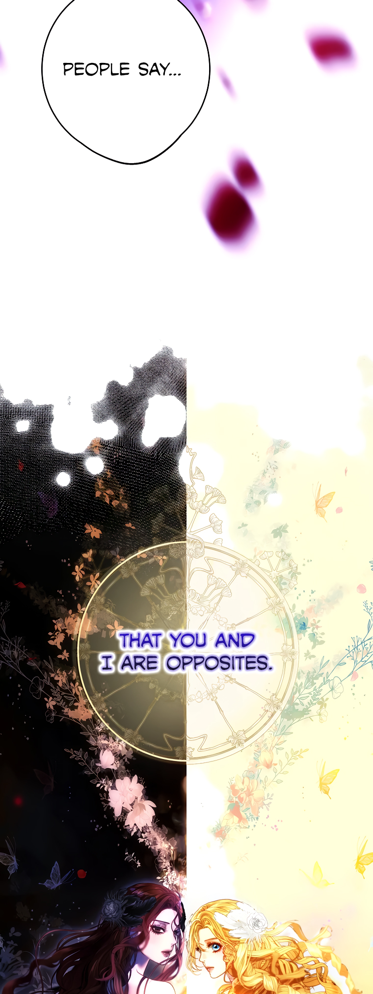 Shards of a Broken Glass Slipper 第7页