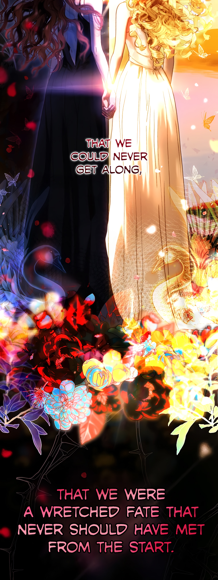 Shards of a Broken Glass Slipper 第8页