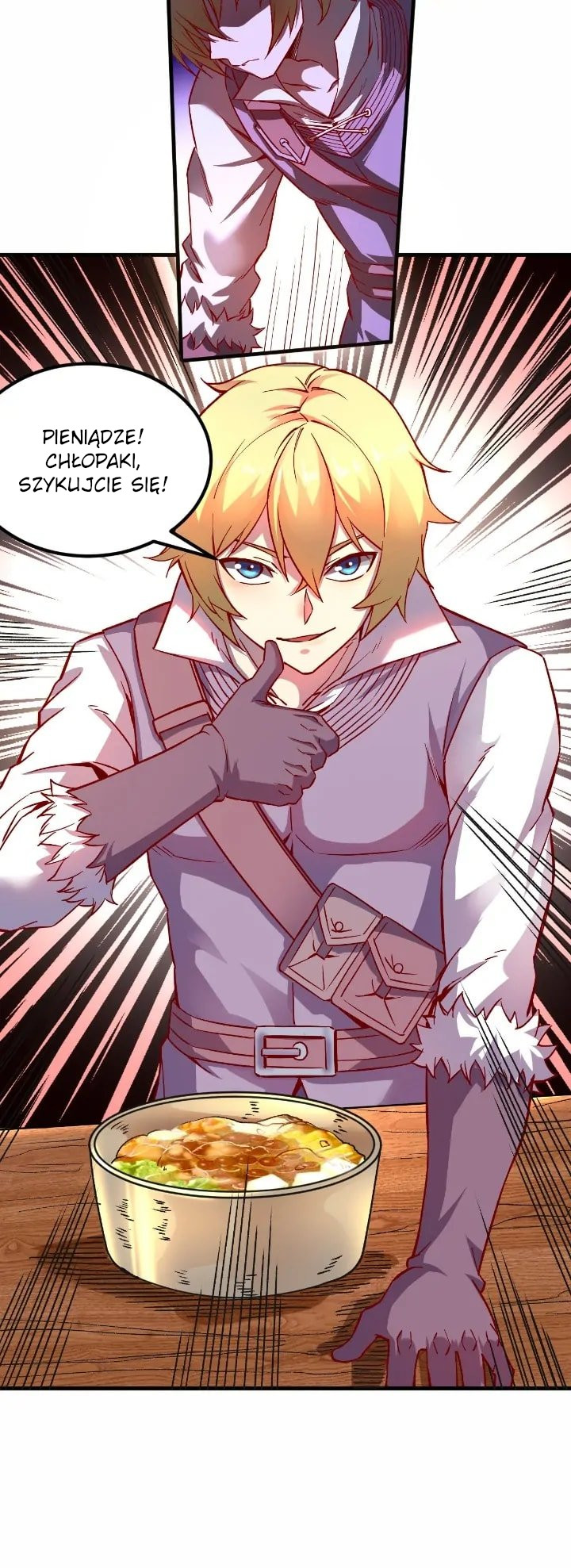 I Am the Strongest Lord in Another World Ch. 6 第4页
