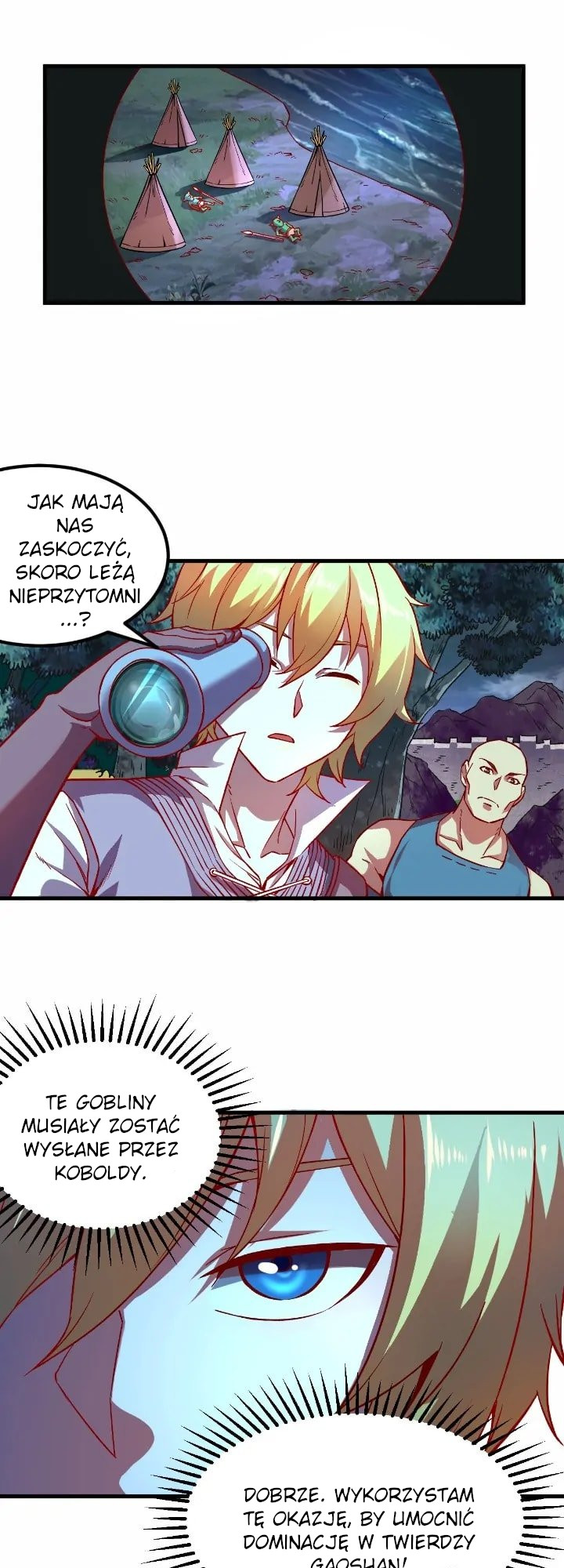 I Am the Strongest Lord in Another World Ch. 6 第5页