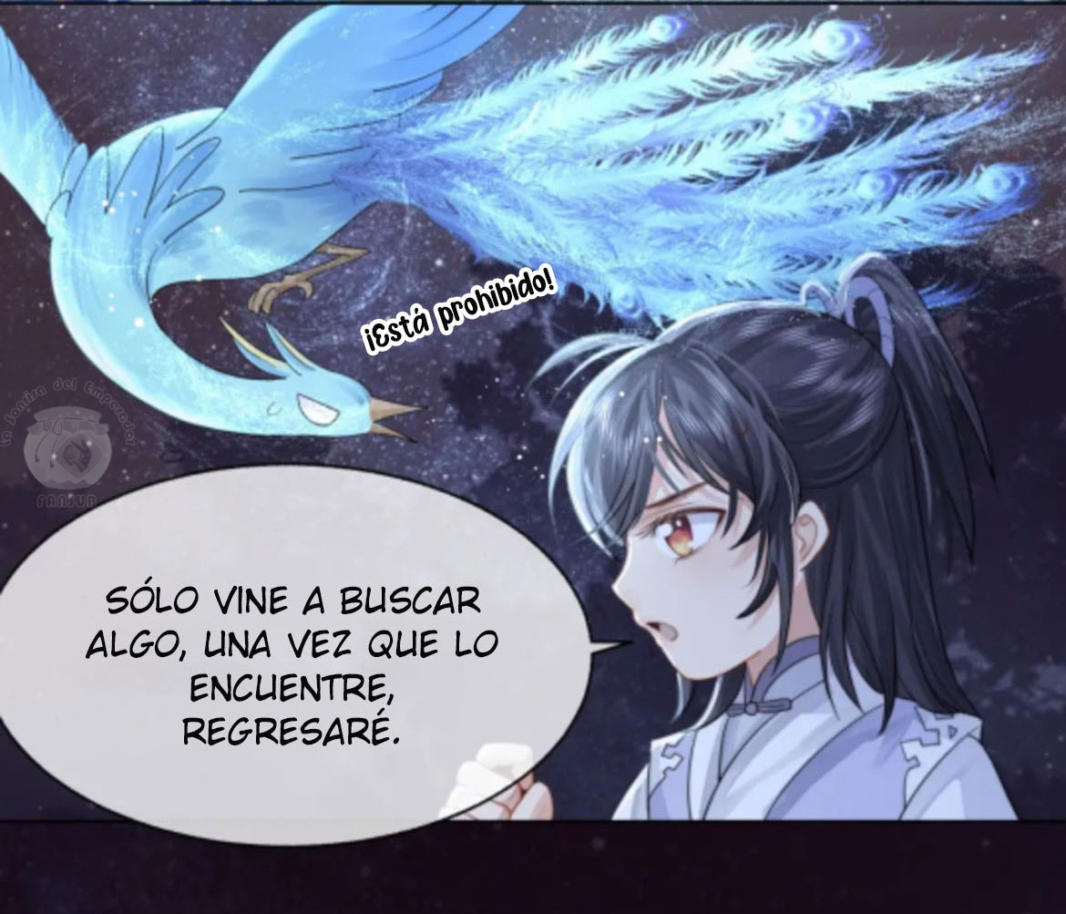 Monopolize a Weak Master Capítulo 4 第26页
