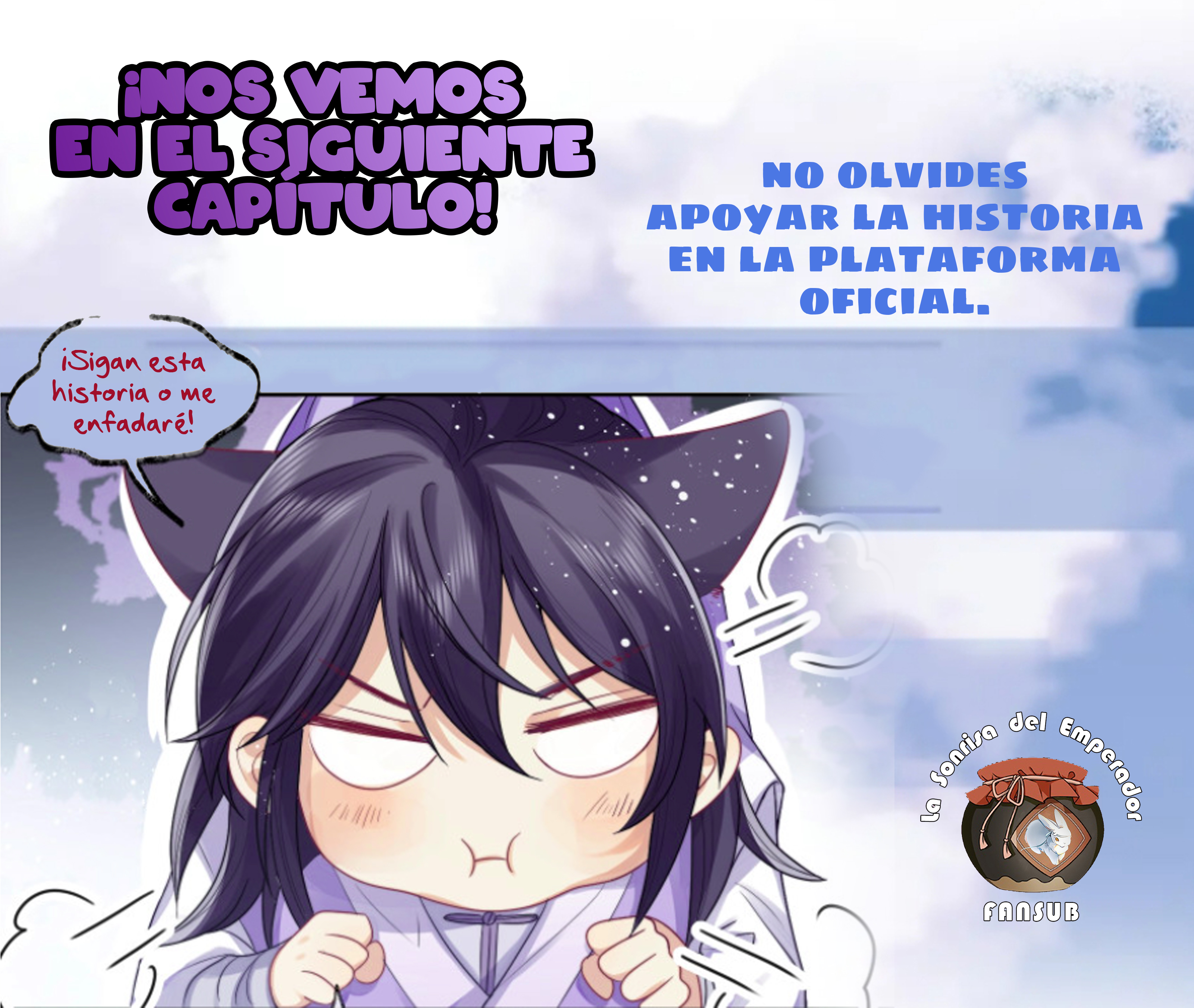 Monopolize a Weak Master Capítulo 4 第34页