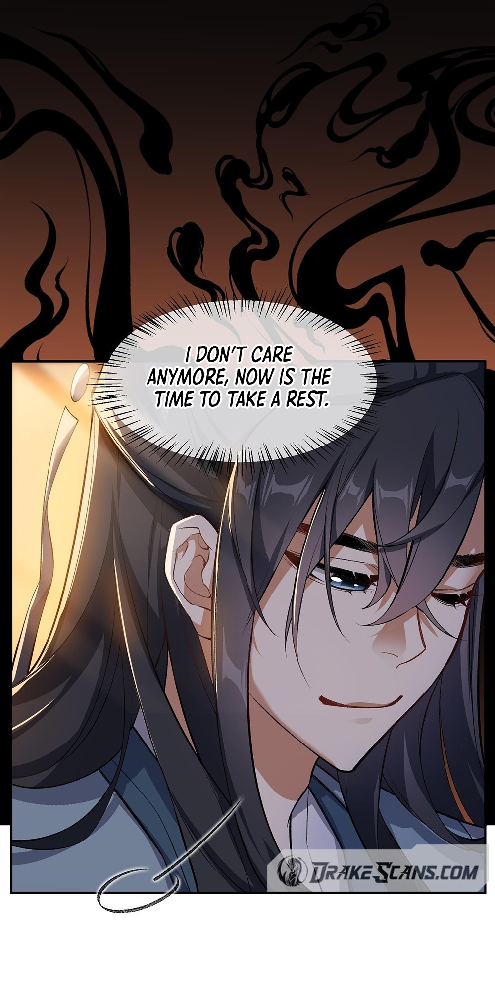 I Work Nine to Five in the Immortal Cultivation World Vol. 1 Ch. 3 第25页