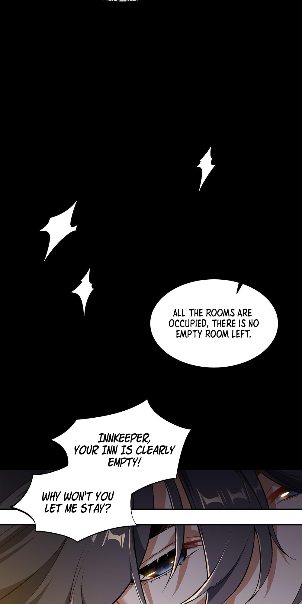 I Work Nine to Five in the Immortal Cultivation World Vol. 1 Ch. 3 第27页