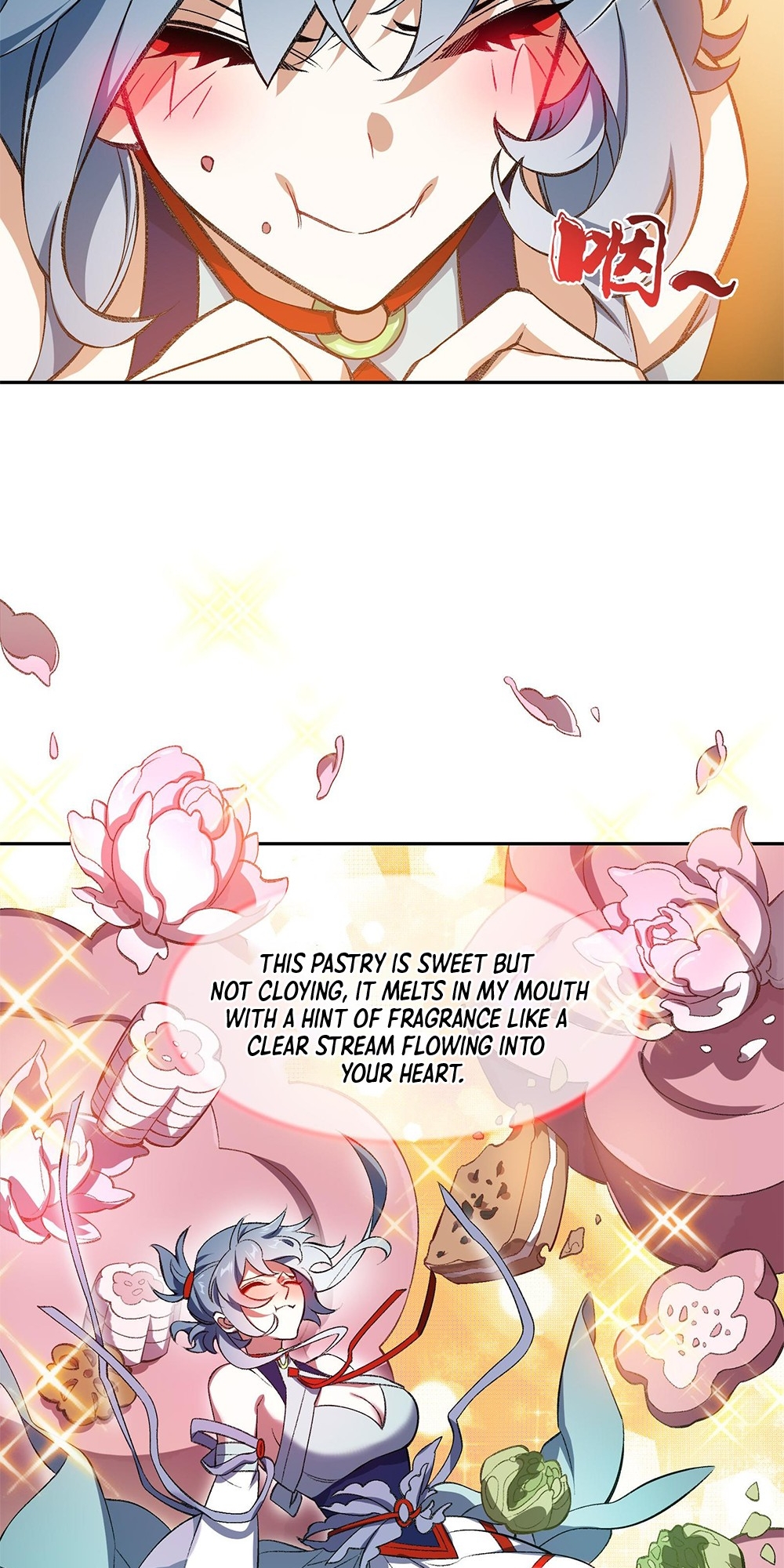 I Work Nine to Five in the Immortal Cultivation World Vol. 1 Ch. 3 第43页