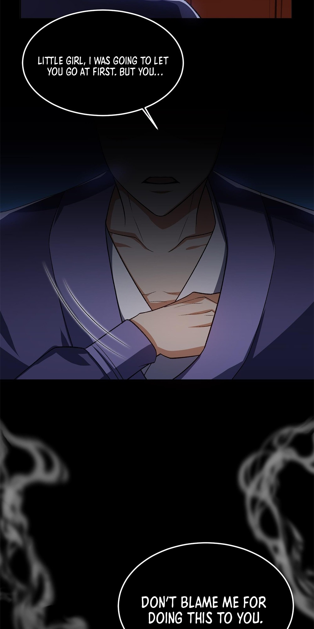 I Work Nine to Five in the Immortal Cultivation World Vol. 1 Ch. 3 第61页
