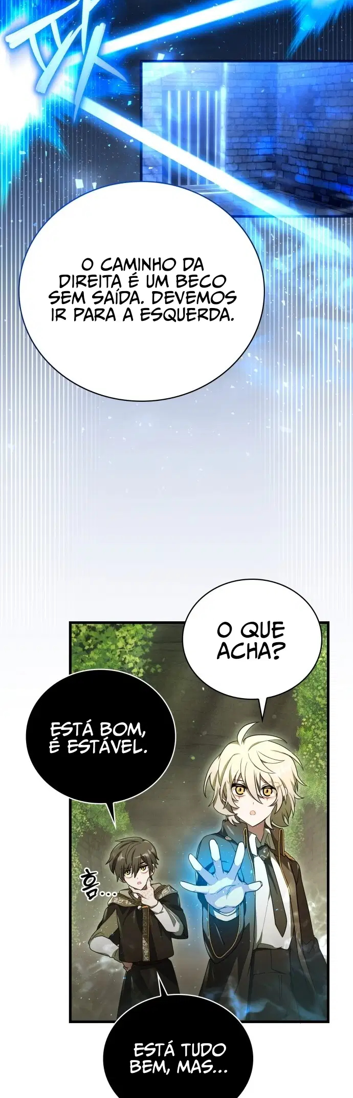 Jebal Jom Ilgeodallago Ch. 2 第65页