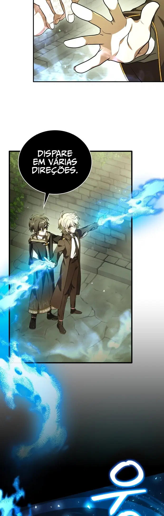 Jebal Jom Ilgeodallago Ch. 2 第68页