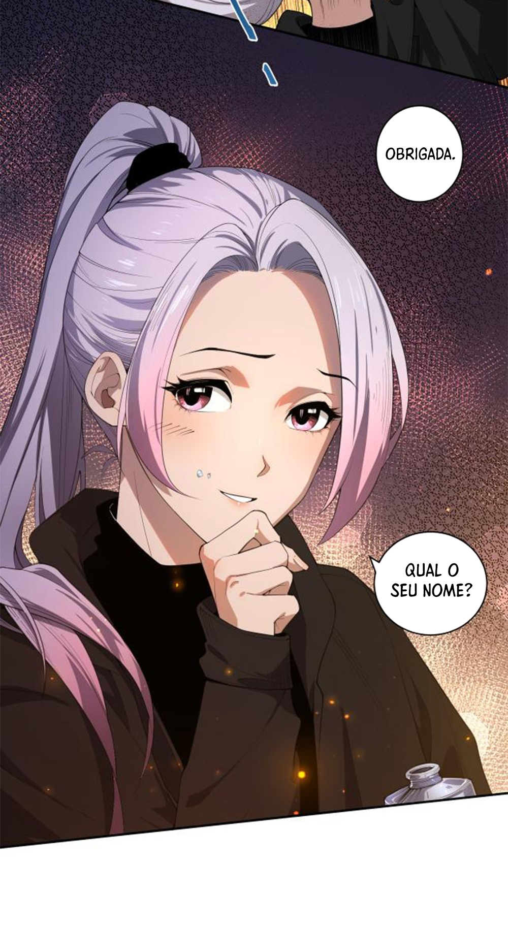 Si Ling Fashi! Wo Ji Shi Tianzai Ch. 3 第29页