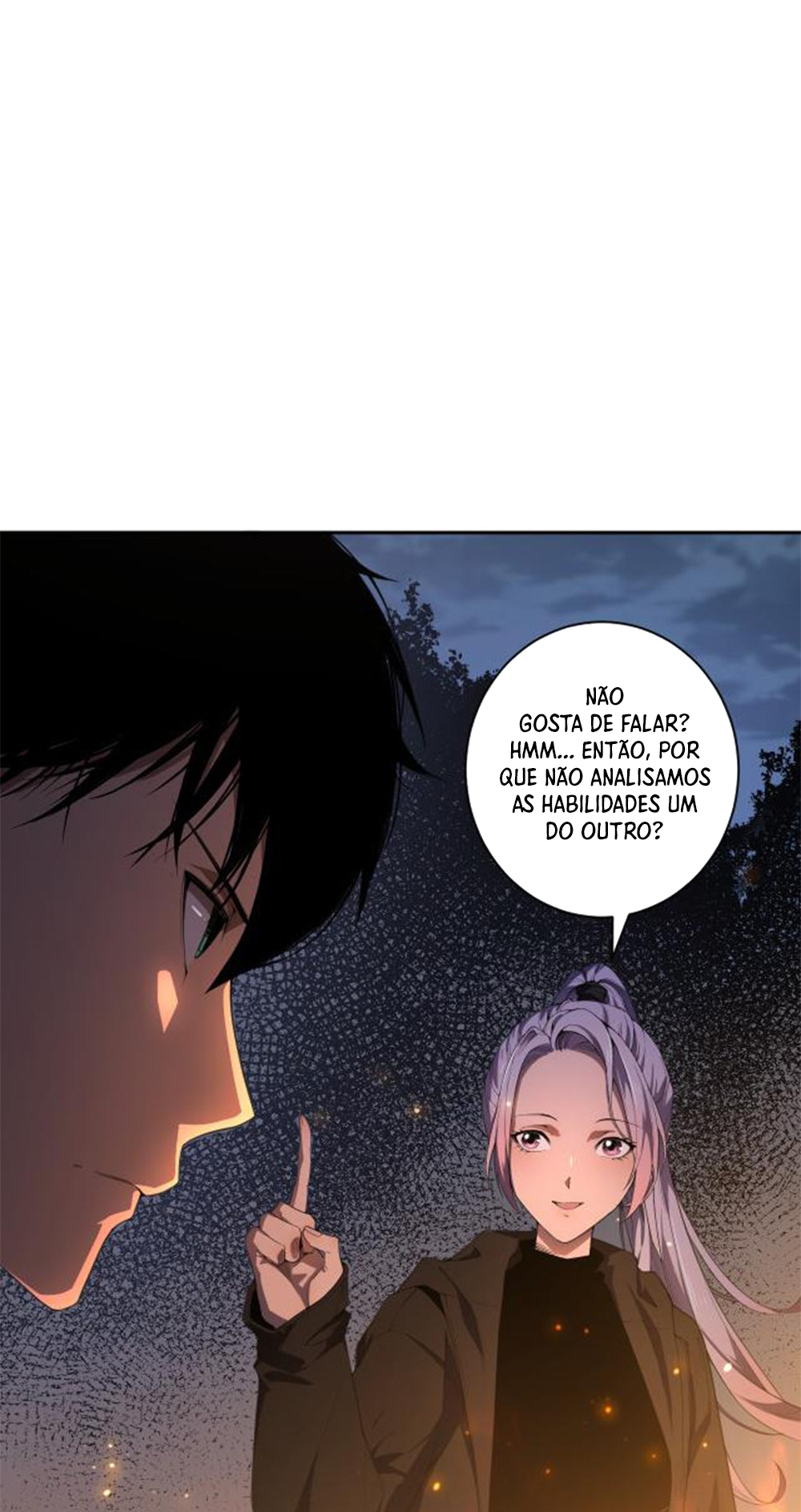 Si Ling Fashi! Wo Ji Shi Tianzai Ch. 3 第31页