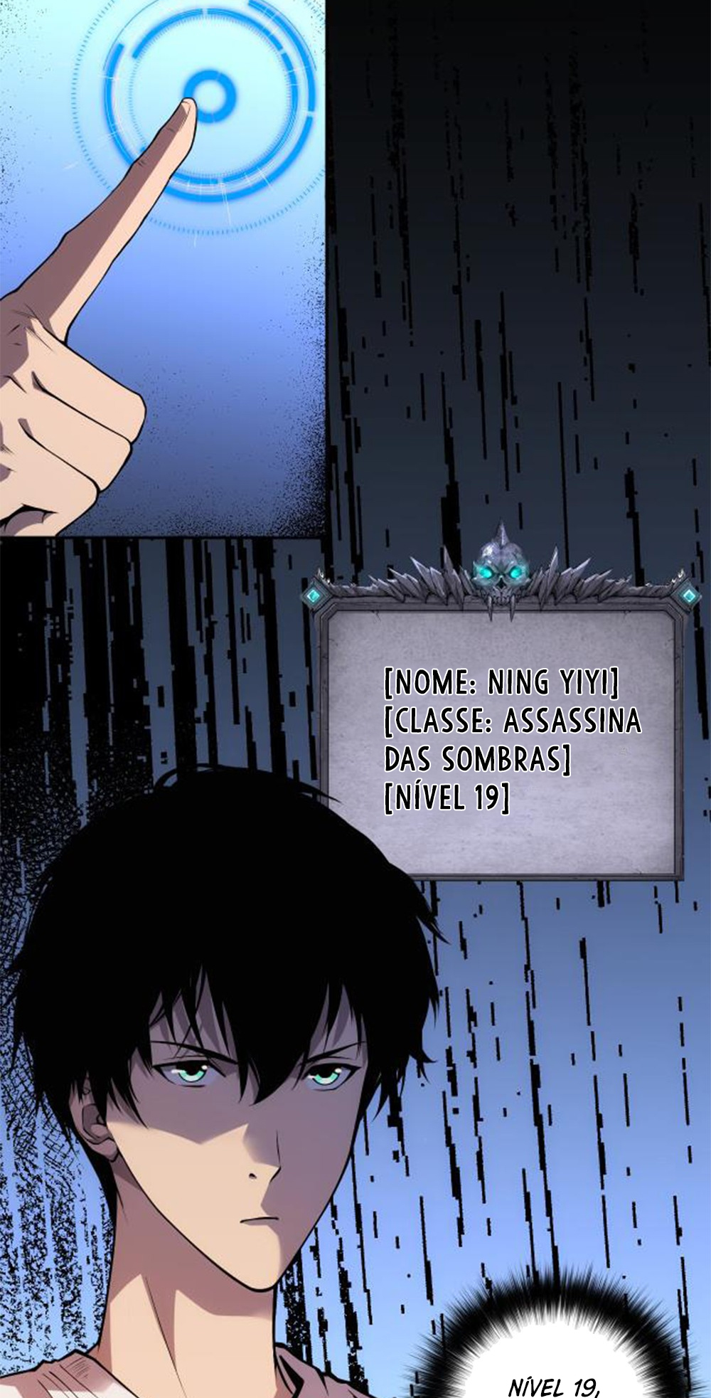 Si Ling Fashi! Wo Ji Shi Tianzai Ch. 3 第42页