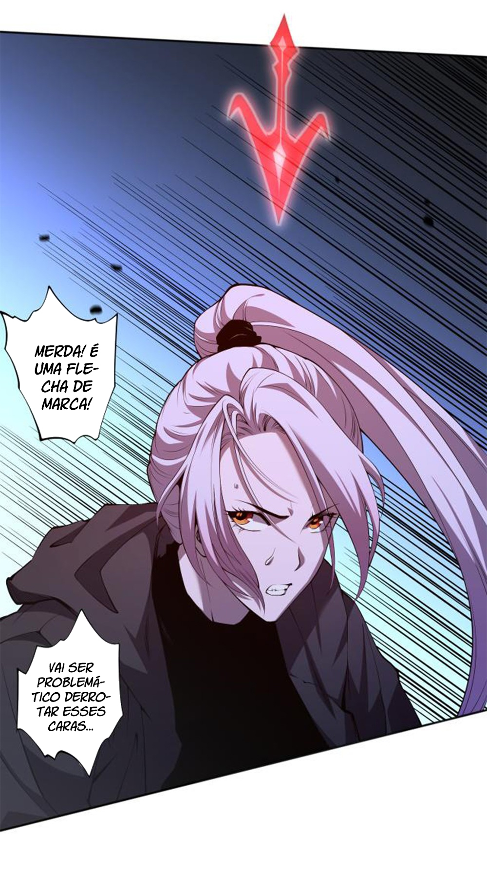 Si Ling Fashi! Wo Ji Shi Tianzai Ch. 3 第51页
