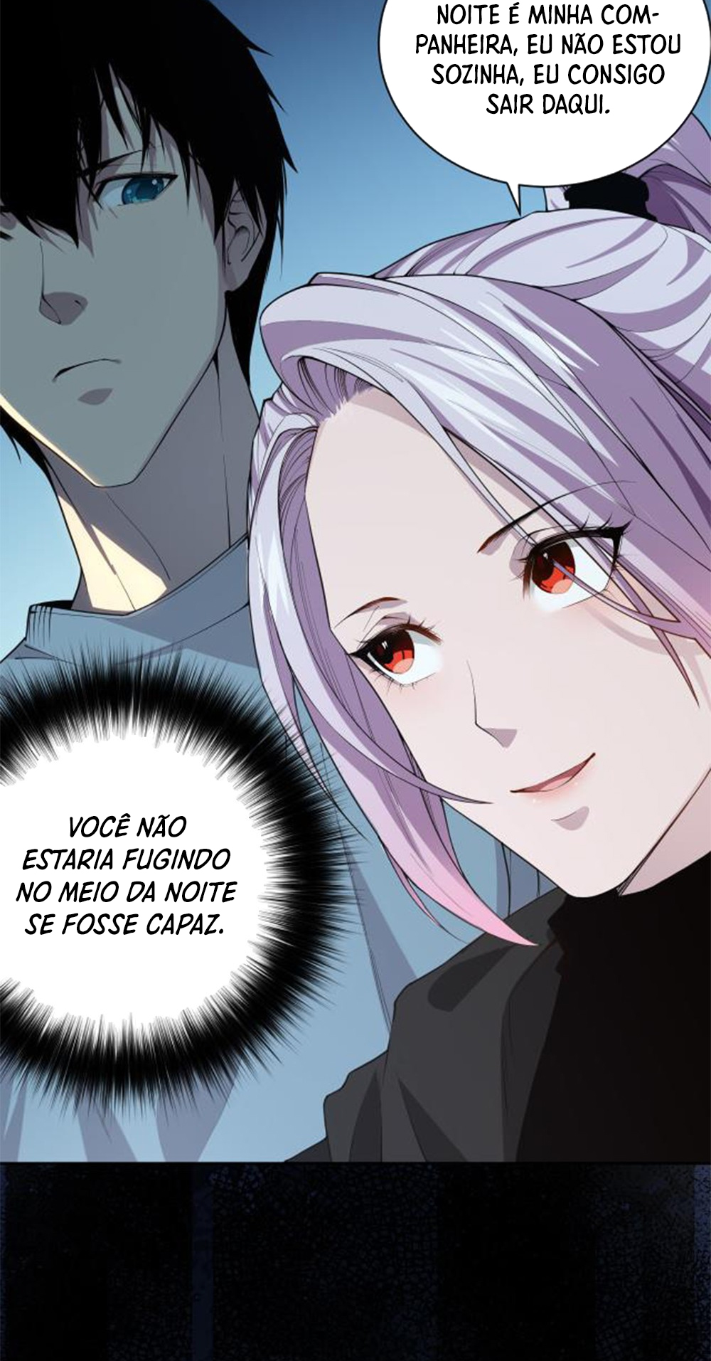 Si Ling Fashi! Wo Ji Shi Tianzai Ch. 3 第60页