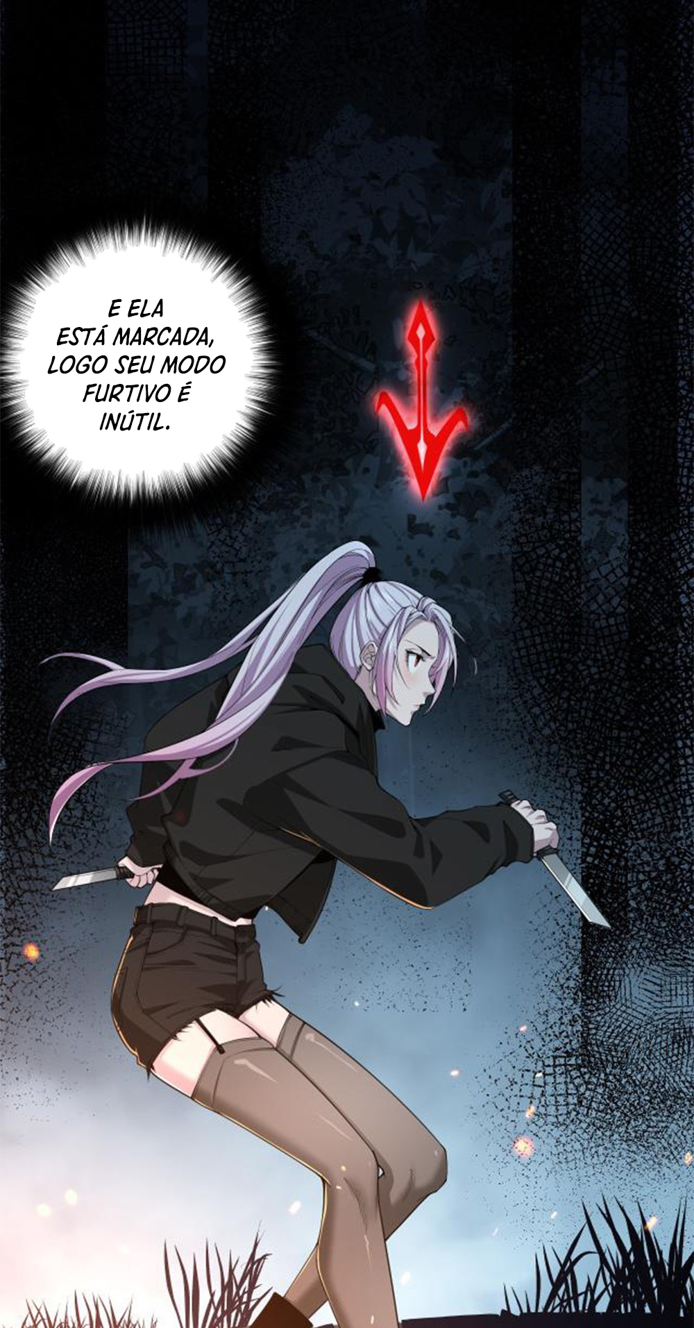 Si Ling Fashi! Wo Ji Shi Tianzai Ch. 3 第61页