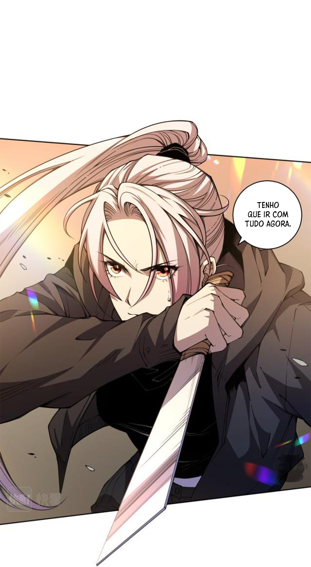 Si Ling Fashi! Wo Ji Shi Tianzai Ch. 3 第67页
