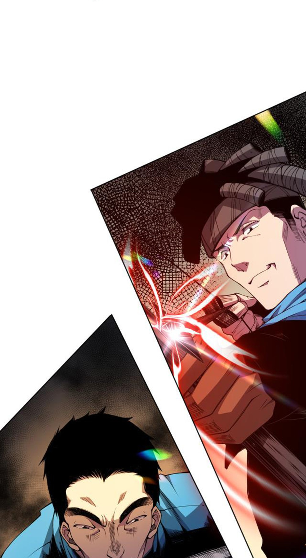 Si Ling Fashi! Wo Ji Shi Tianzai Ch. 3 第68页