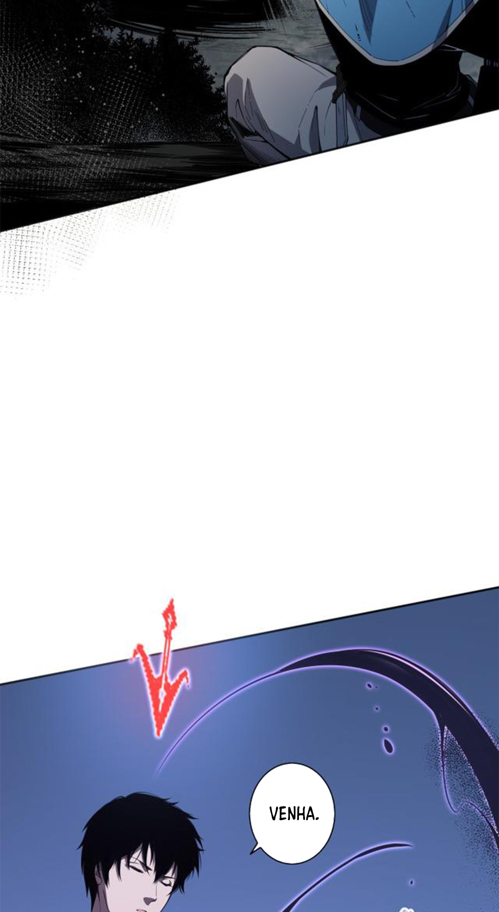 Si Ling Fashi! Wo Ji Shi Tianzai Ch. 3 第71页