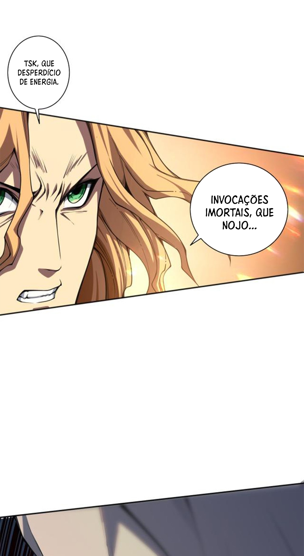Si Ling Fashi! Wo Ji Shi Tianzai Ch. 3 第73页