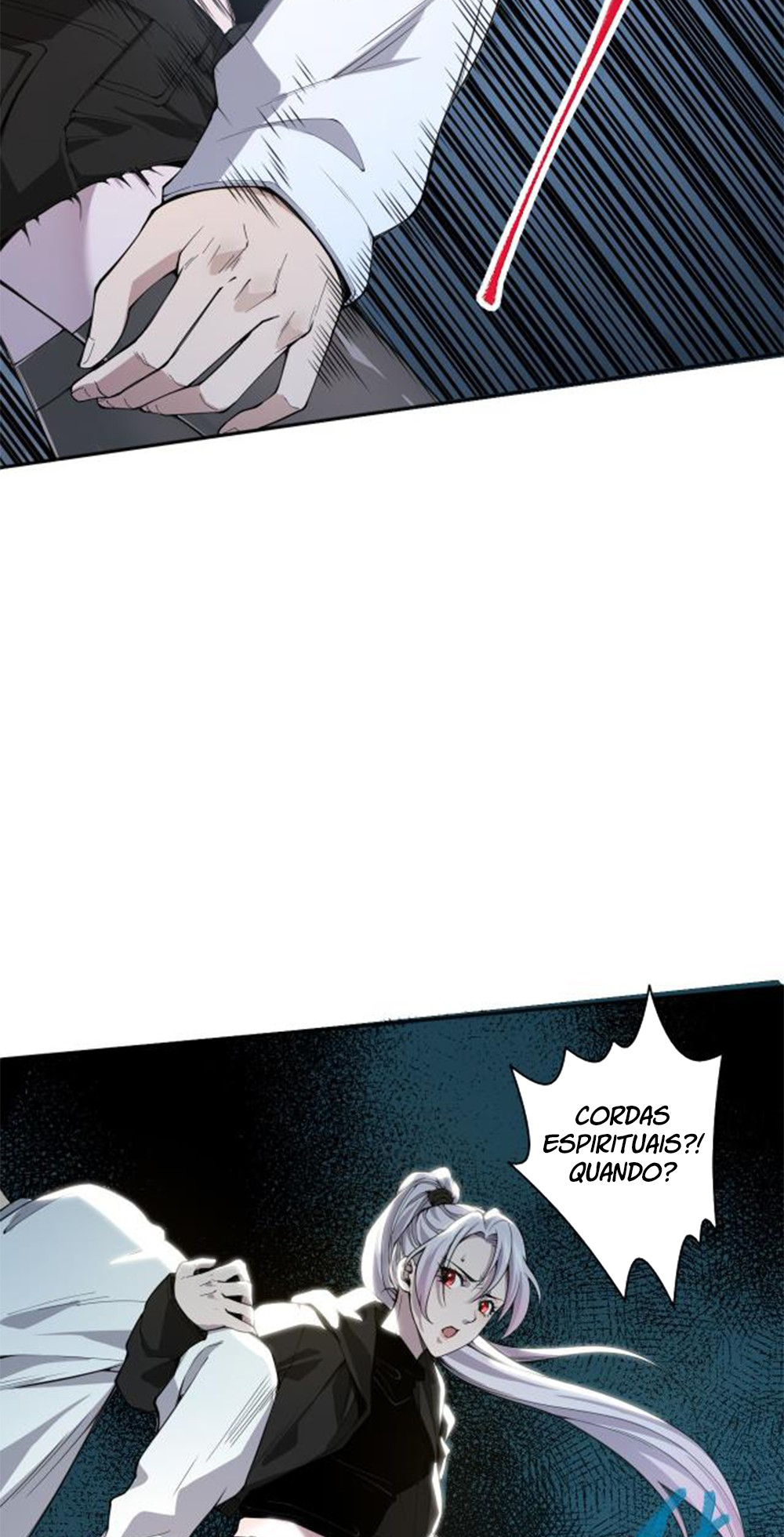 Si Ling Fashi! Wo Ji Shi Tianzai Ch. 3 第77页