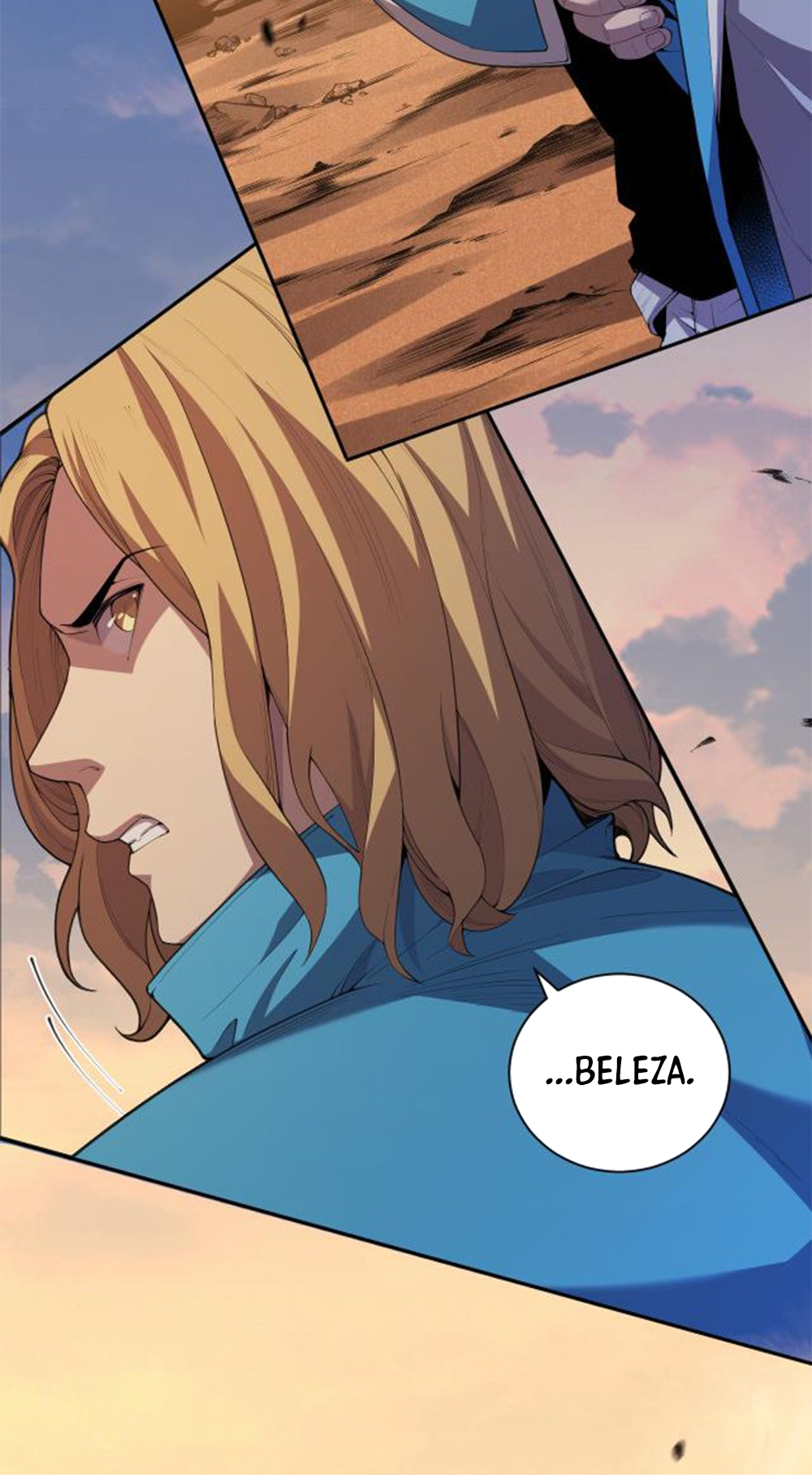Si Ling Fashi! Wo Ji Shi Tianzai Ch. 3 第9页