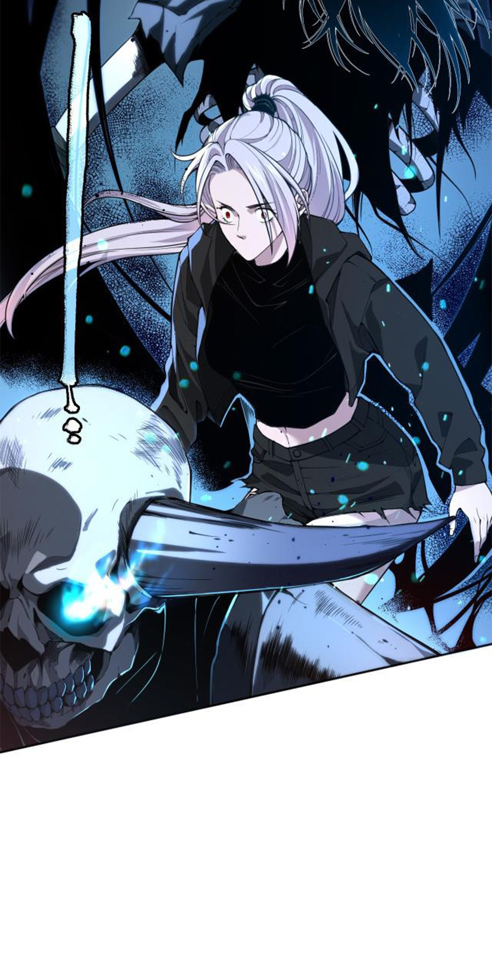Si Ling Fashi! Wo Ji Shi Tianzai Ch. 3 第84页
