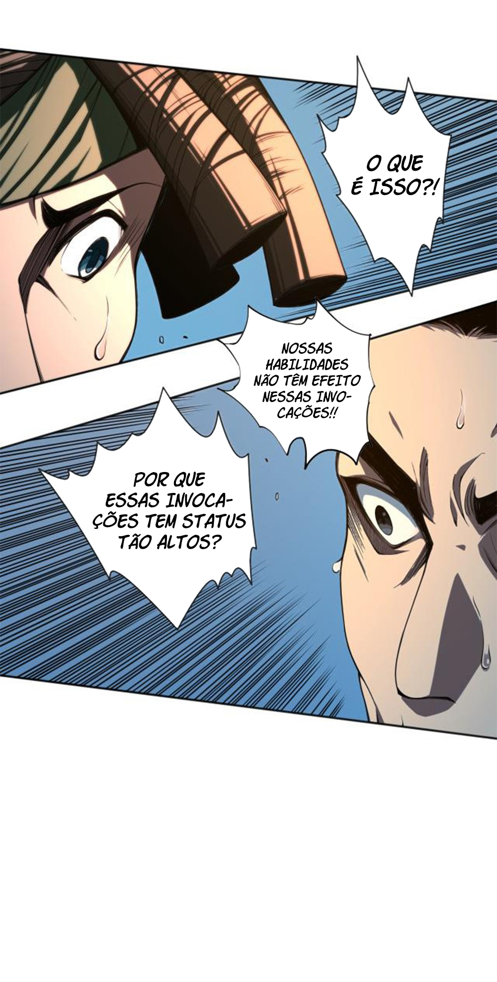 Si Ling Fashi! Wo Ji Shi Tianzai Ch. 3 第93页