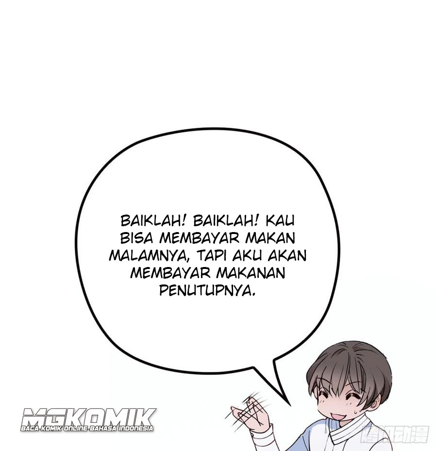 The Duke's Hidden Baby: BOGO! Ch. 4 第12页