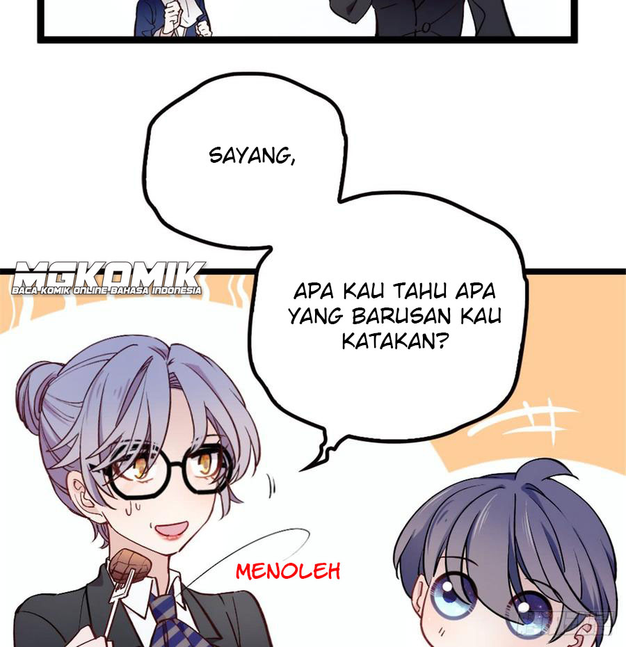 The Duke's Hidden Baby: BOGO! Ch. 4 第17页