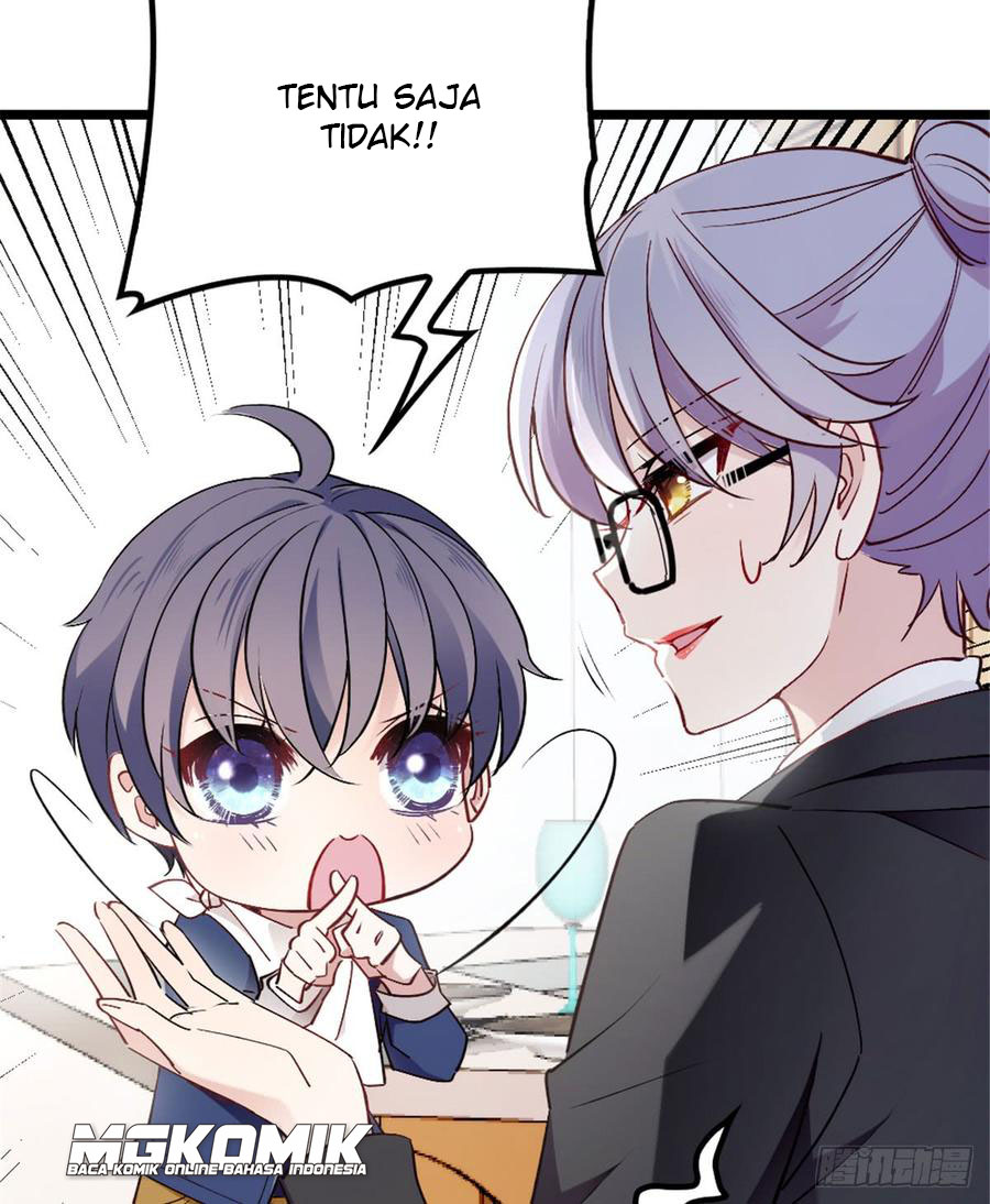 The Duke's Hidden Baby: BOGO! Ch. 4 第24页