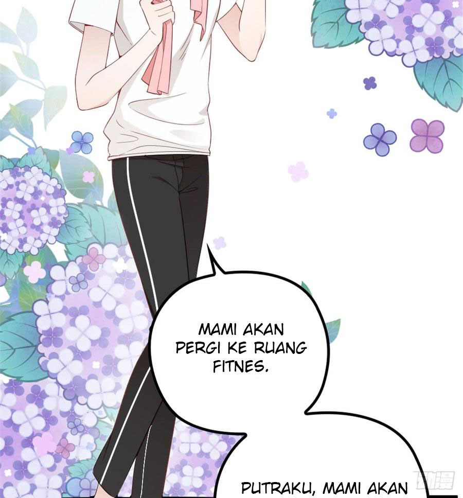 The Duke's Hidden Baby: BOGO! Ch. 4 第32页