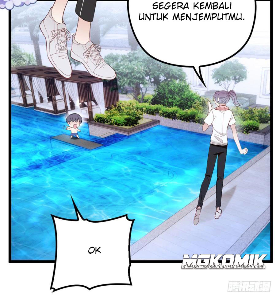 The Duke's Hidden Baby: BOGO! Ch. 4 第33页