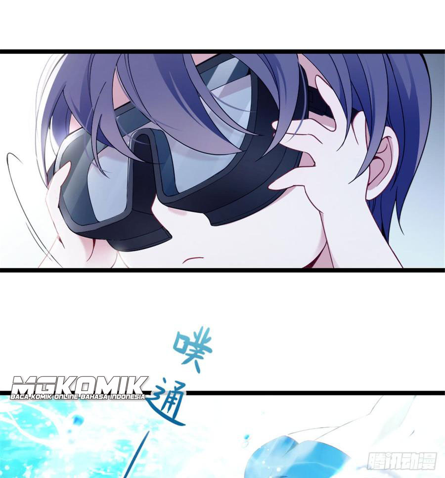 The Duke's Hidden Baby: BOGO! Ch. 4 第34页