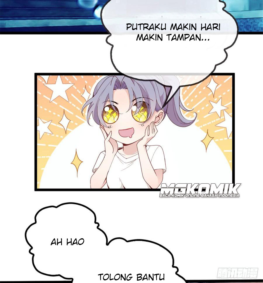 The Duke's Hidden Baby: BOGO! Ch. 4 第36页