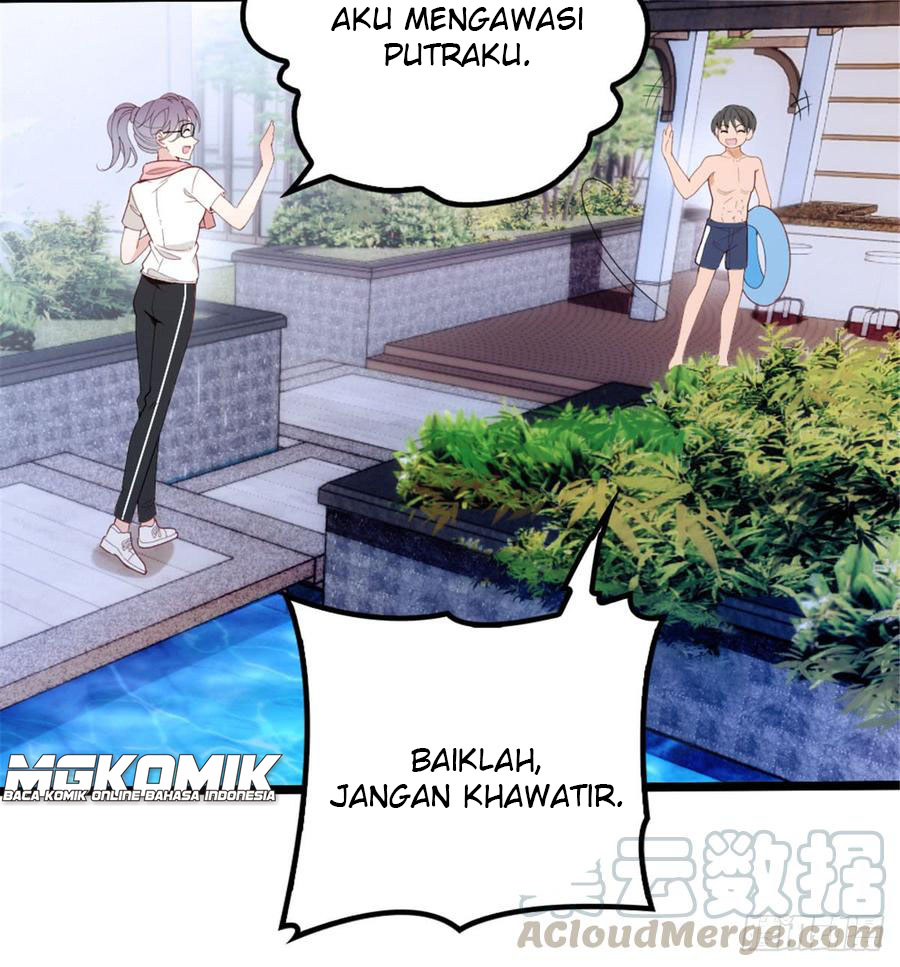 The Duke's Hidden Baby: BOGO! Ch. 4 第37页