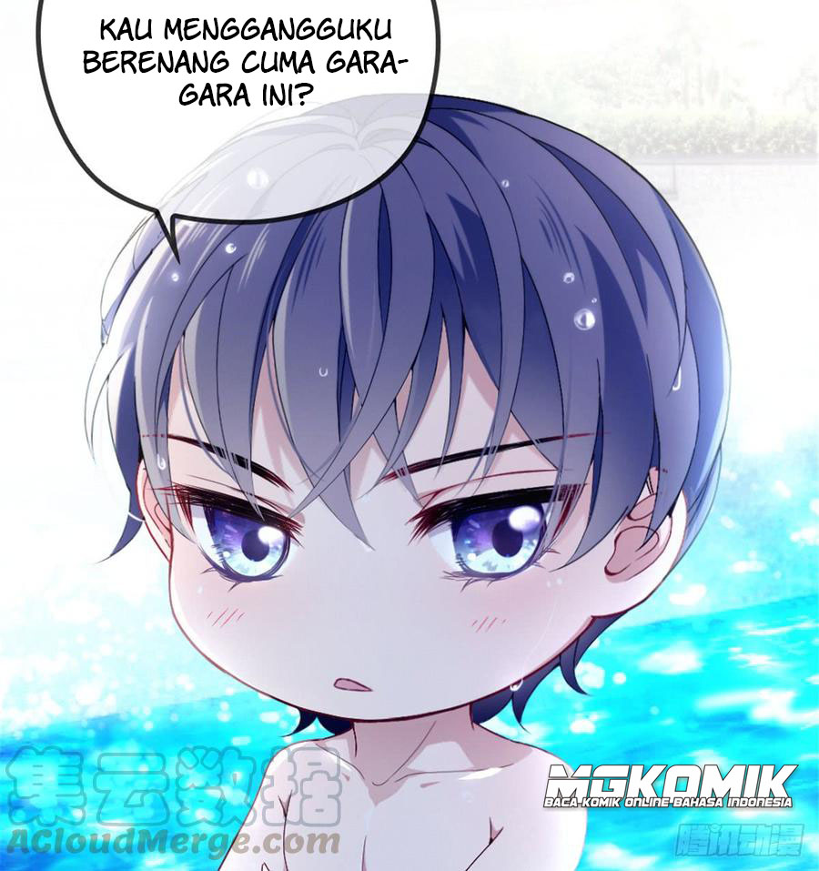 The Duke's Hidden Baby: BOGO! Ch. 4 第44页