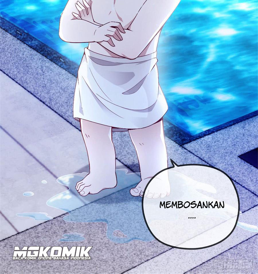 The Duke's Hidden Baby: BOGO! Ch. 4 第45页
