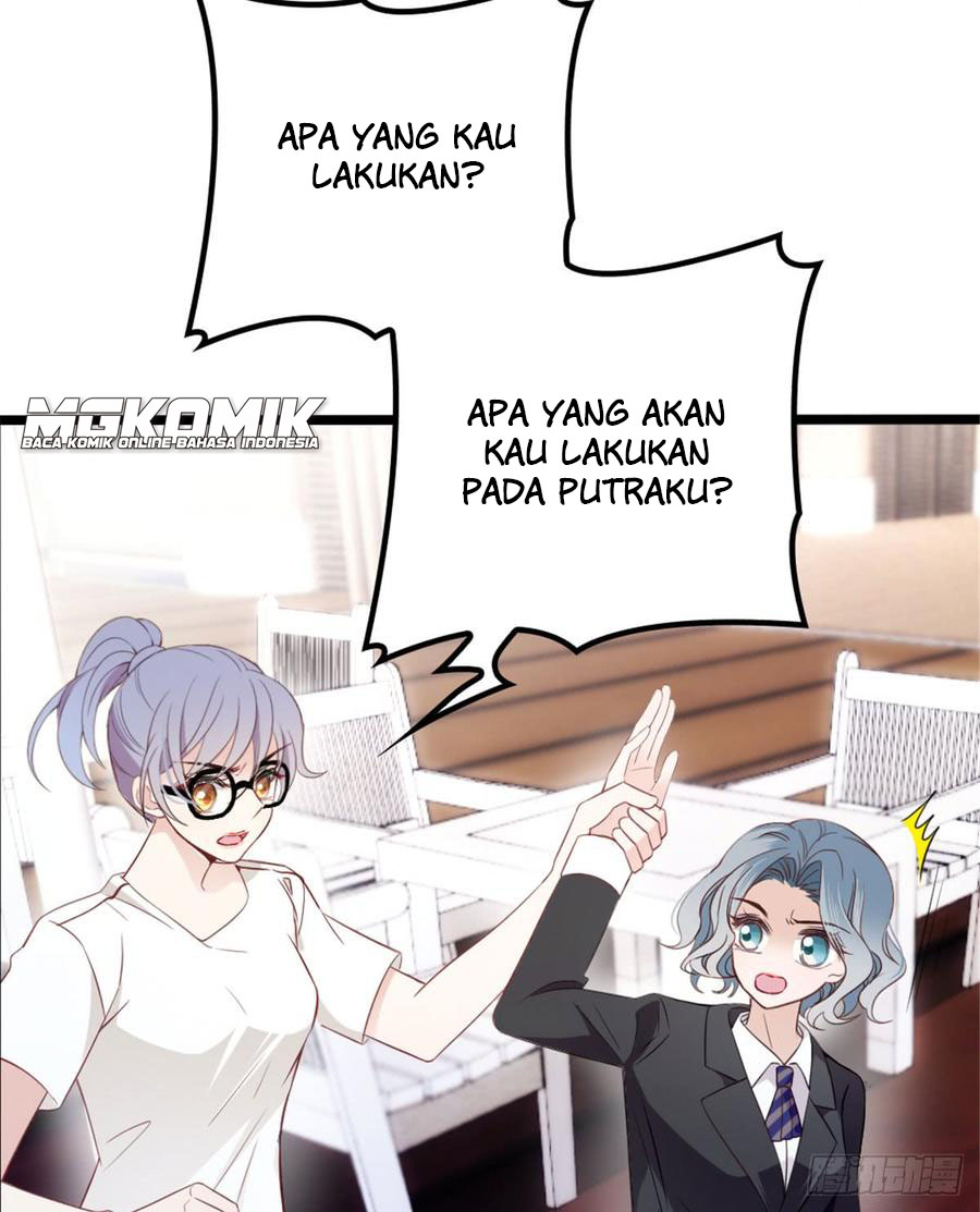 The Duke's Hidden Baby: BOGO! Ch. 4 第48页