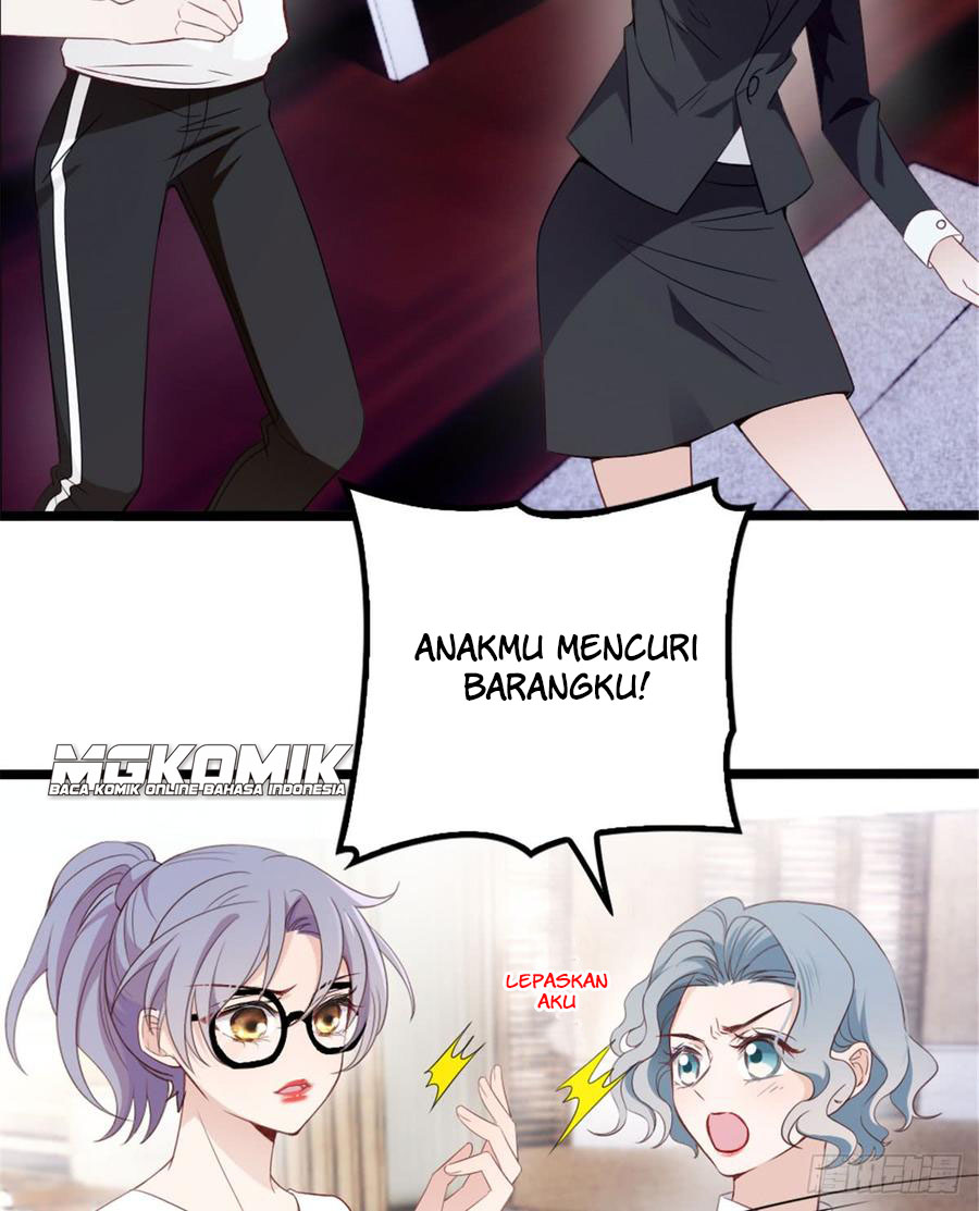 The Duke's Hidden Baby: BOGO! Ch. 4 第49页