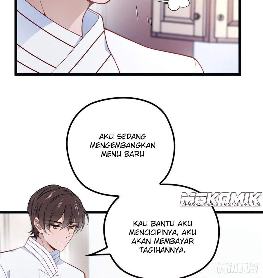 The Duke's Hidden Baby: BOGO! Ch. 4 第6页