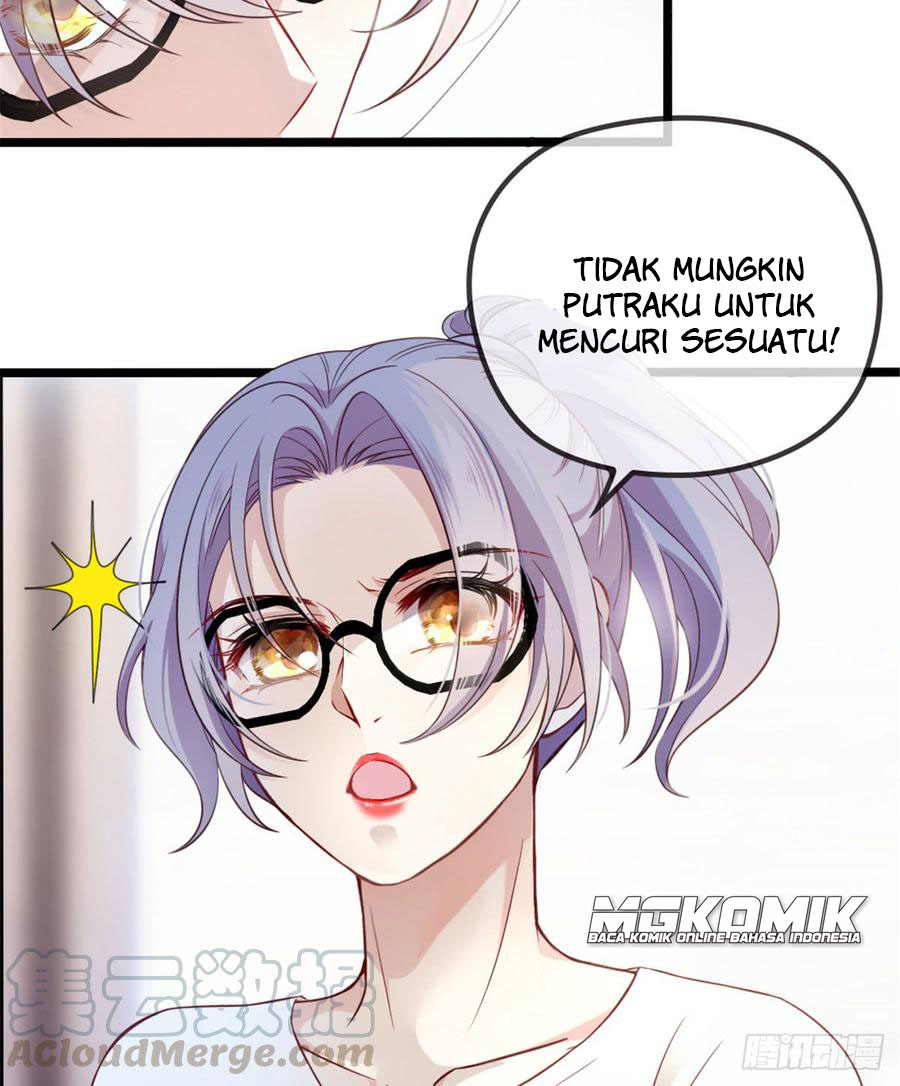 The Duke's Hidden Baby: BOGO! Ch. 4 第51页
