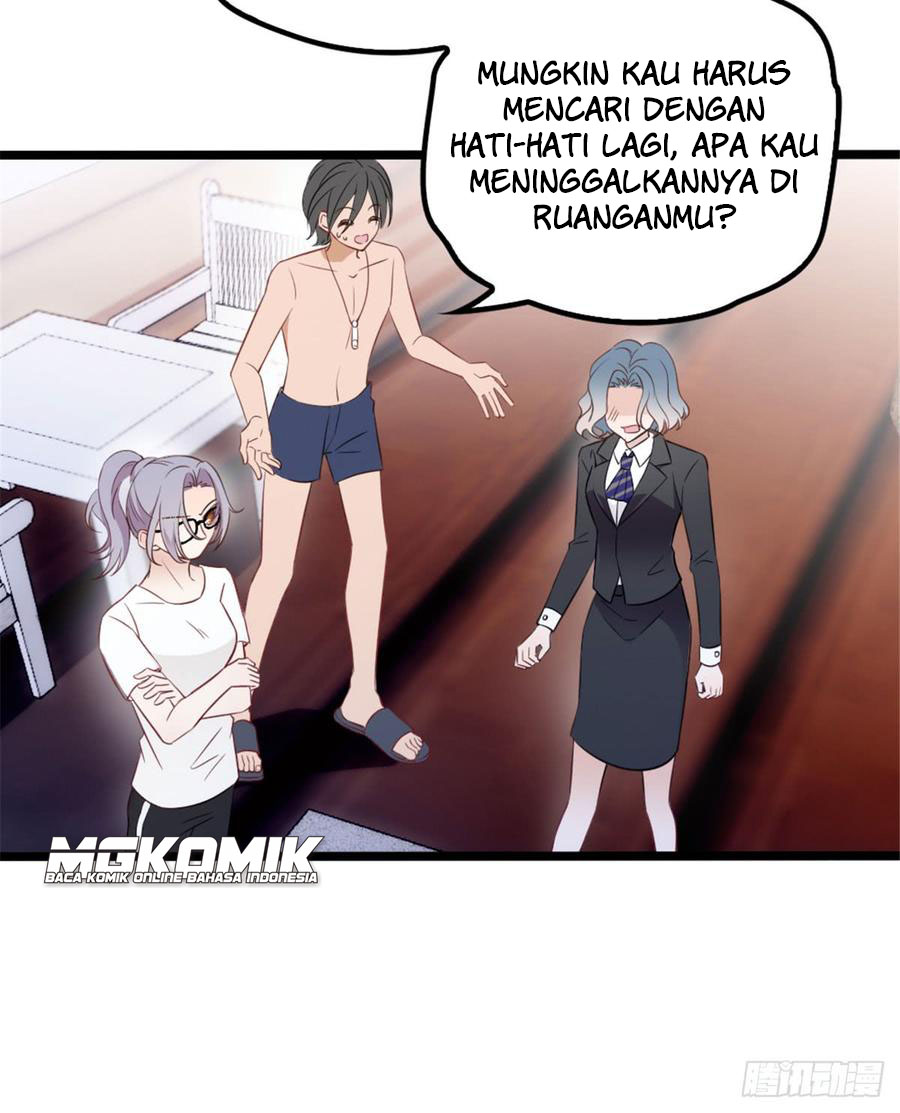 The Duke's Hidden Baby: BOGO! Ch. 4 第53页